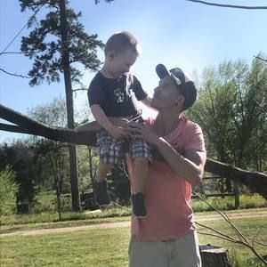 Meet your Posher, Josh